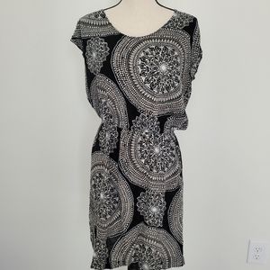 Banana Republic light dress